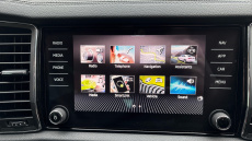 Skoda Kodiaq 1.5 TSI SE L Executive 5dr DSG [7 Seat] Petrol Estate